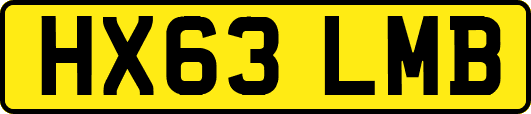 HX63LMB