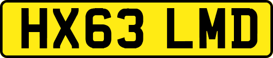 HX63LMD