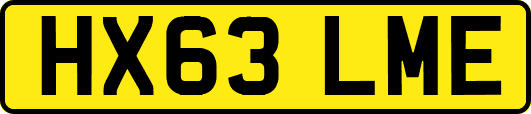 HX63LME