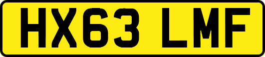 HX63LMF