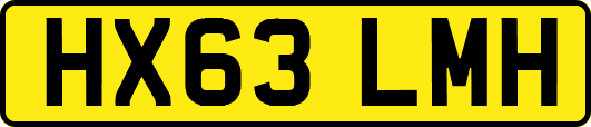 HX63LMH