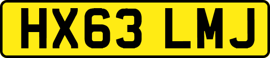 HX63LMJ