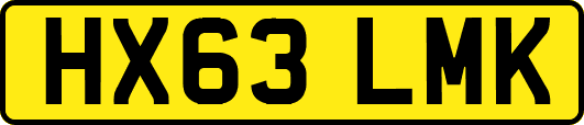 HX63LMK