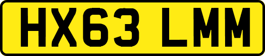 HX63LMM