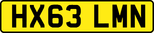 HX63LMN