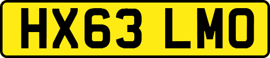 HX63LMO