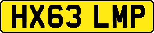 HX63LMP