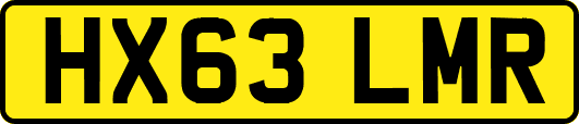 HX63LMR