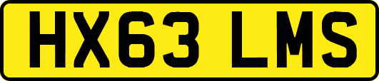 HX63LMS