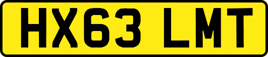 HX63LMT