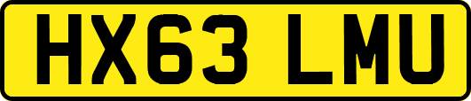 HX63LMU