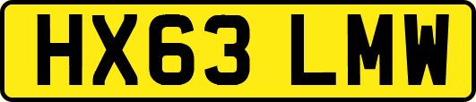 HX63LMW