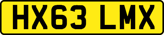 HX63LMX