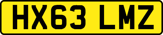 HX63LMZ
