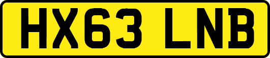 HX63LNB