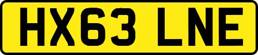 HX63LNE