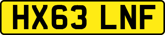 HX63LNF