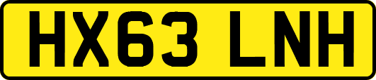 HX63LNH