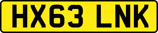 HX63LNK