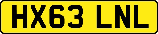 HX63LNL