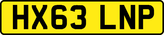 HX63LNP
