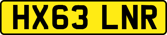 HX63LNR