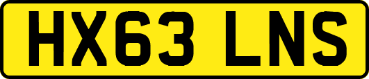 HX63LNS