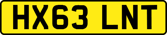 HX63LNT