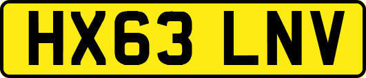 HX63LNV