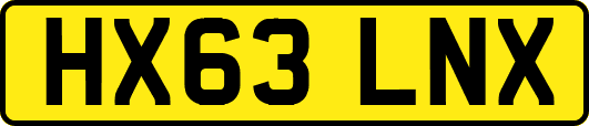 HX63LNX