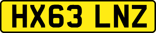 HX63LNZ