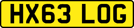 HX63LOG