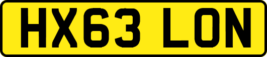 HX63LON