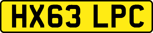 HX63LPC