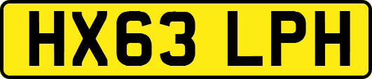 HX63LPH