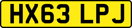 HX63LPJ