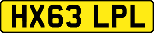 HX63LPL