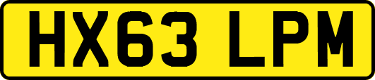 HX63LPM