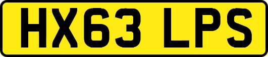 HX63LPS