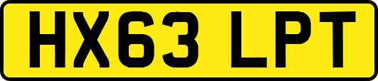 HX63LPT