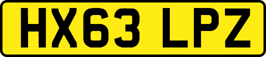 HX63LPZ