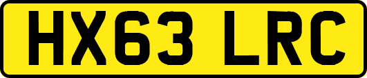 HX63LRC