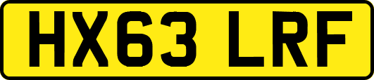 HX63LRF
