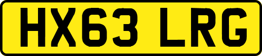 HX63LRG