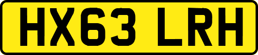 HX63LRH