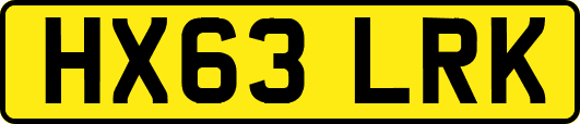 HX63LRK
