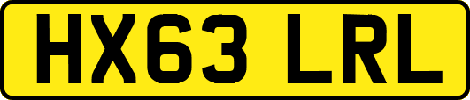 HX63LRL