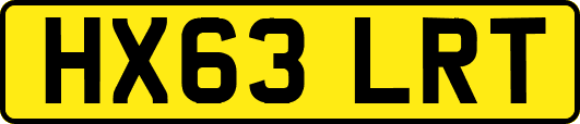 HX63LRT