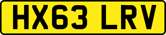 HX63LRV