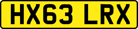HX63LRX